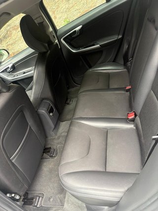 Volvo V60 2017
