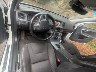 Volvo V60 2017