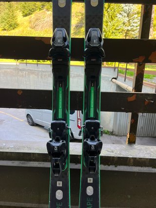 Sci Head E-Magnum 170cm 2026