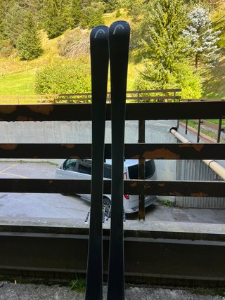 Sci Head E-Magnum 170cm 2026