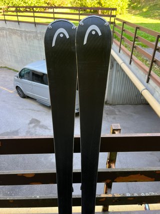 Sci Head E-Magnum 170cm 2026