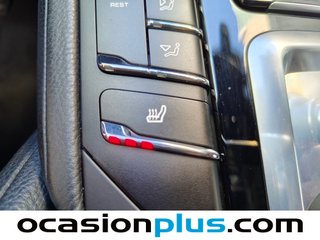 Porsche Cayenne Diesel Platinum Edition Tiptronic 193 kW (262 CV)
