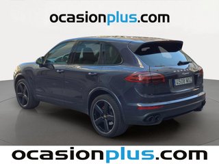 Porsche Cayenne Diesel Platinum Edition Tiptronic 193 kW (262 CV)