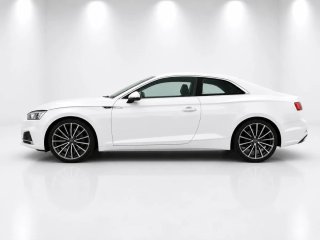 Audi A5 2018