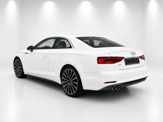 Audi A5 2018