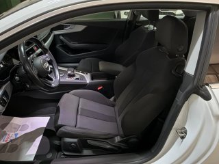 Audi A5 2018