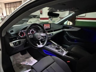 Audi A5 2018