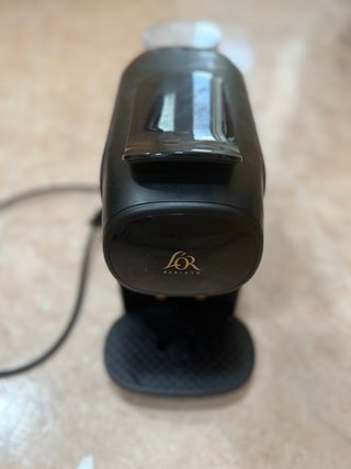 Cafetera L'OR Barista Philips LM9012/60