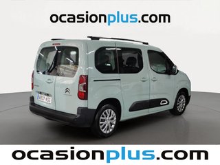 Citroen Berlingo Combi BlueHDi 100 Talla M Feel 75 kW (100 CV)