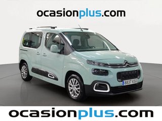 Citroen Berlingo Combi BlueHDi 100 Talla M Feel 75 kW (100 CV)