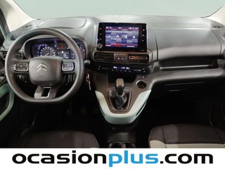 Citroen Berlingo Combi BlueHDi 100 Talla M Feel 75 kW (100 CV)