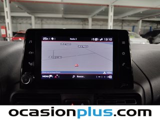 Citroen Berlingo Combi BlueHDi 100 Talla M Feel 75 kW (100 CV)