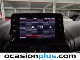 Citroen Berlingo Combi BlueHDi 100 Talla M Feel 75 kW (100 CV)