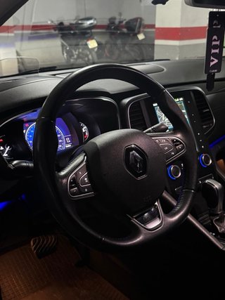 Renault Talisman 2016