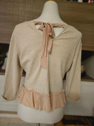 Maglia Miu Miu