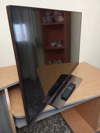 Televisión Philips 42 Full HD
