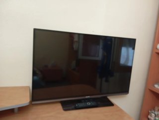 Televisión Philips 42 Full HD