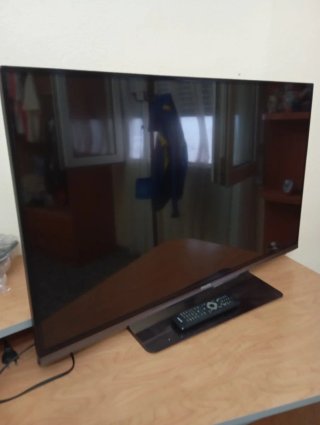 Televisión Philips 42 Full HD