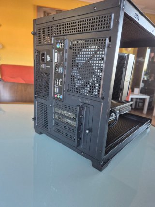 Pc gama media-alta