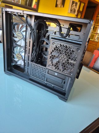 Pc gama media-alta