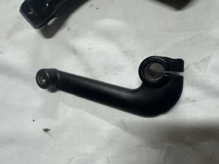 Harley Davidson Sportster 883 XL Iron 2004-2011