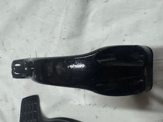 Harley Davidson Sportster 883 XL Iron 2004-2011