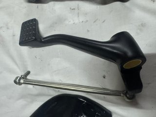 Harley Davidson Sportster 883 XL Iron 2004-2011