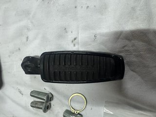Harley Davidson Sportster 883 XL Iron 2004-2011