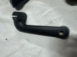 Harley Davidson Sportster 883 XL Iron 2004-2011