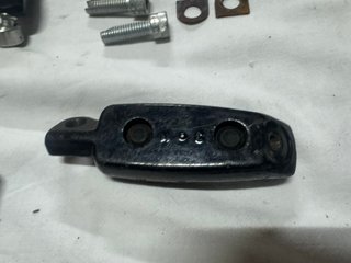 Harley Davidson Sportster 883 XL Iron 2004-2011