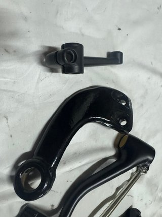 Harley Davidson Sportster 883 XL Iron 2004-2011