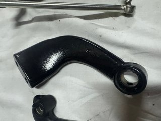 Harley Davidson Sportster 883 XL Iron 2004-2011