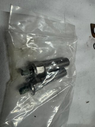 Harley Davidson Sportster 883 XL Iron 2004-2011