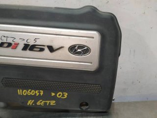 Tapa motor HYUNDAI GETZ (TB)