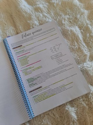 Apuntes de 2⁰Bachillerato