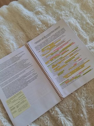 Apuntes de 2⁰Bachillerato