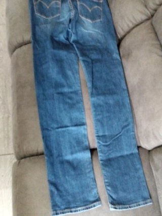Pantalón Levi's Mujer Talla 38