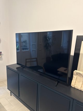 TV Samsung 55 4K UHD Smart TV