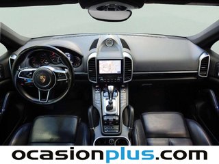 Porsche Cayenne Diesel Platinum Edition Tiptronic 193 kW (262 CV)