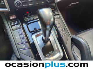 Porsche Cayenne Diesel Platinum Edition Tiptronic 193 kW (262 CV)