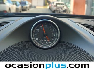 Porsche Cayenne Diesel Platinum Edition Tiptronic 193 kW (262 CV)
