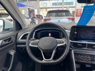 Volkswagen T-Roc 2022