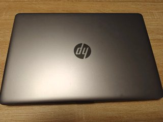 Portátil HP i5 | 256SSD | 8GB