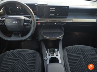 Lancia Ypsilon Ypsilon Hybrid 74kW (100CV)