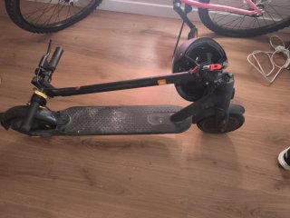 Patinete eléctrico Xiaomi