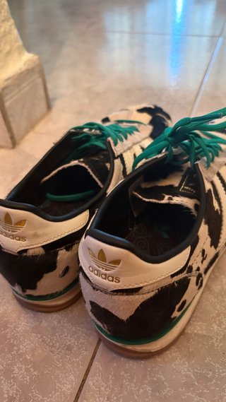 Adidas SL 72 W Zapatillas