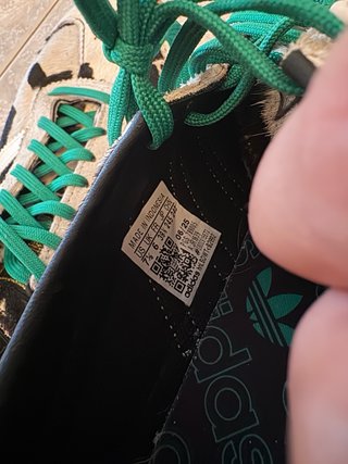 Adidas SL 72 W Zapatillas