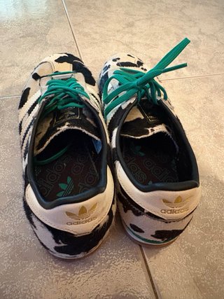 Adidas SL 72 W Zapatillas