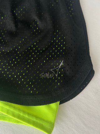 Pantalón deportivo gimnasia