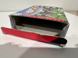 International Superstar Soccer 64 N64 Konami